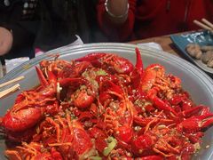 -1819餐厅·团队聚餐·烤串·精酿