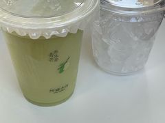 -阿嬷手作(成都万象城店)