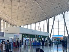 -乌鲁木齐天山国际机场-T3航站楼