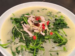 -七叔家宴家常广西菜(明秀东路店)