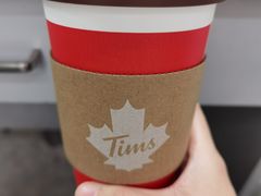-Tims天好咖啡·贝果(东方广场店)