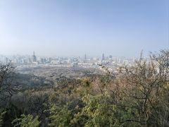 -千佛山风景名胜区