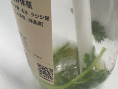 -喜茶(常州新北万达店)