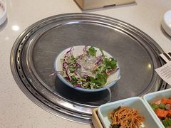 -韩香福烤肉庄园(荣成店)