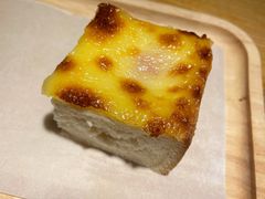 面包一直诱惑-弄堂里(雨花客厅店)