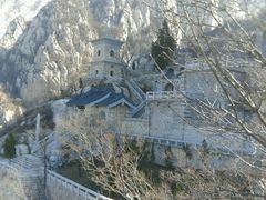 -嵩山少林文化旅游景区