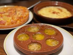 -萨莉亚意式餐厅(杭州滨江天街店)