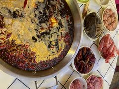 -储奇门鳝鱼火锅(总店)