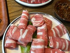-贵厨酸汤牛肉(小十字店)