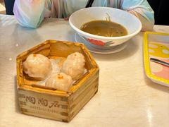 -陶陶居酒家(白云机场T2店)