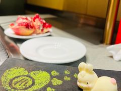 -海底捞火锅(亲贤北街店)