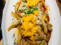 -坛宗剁椒鱼头(河西王府井店)