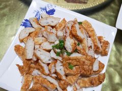 -江南村海鲜馆(洞头店)