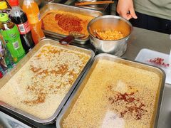 -老绍兴三味臭豆腐(奥林匹克购物广场店)