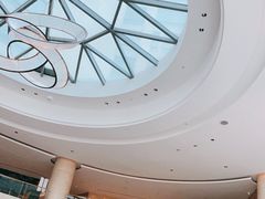 -Plush大堂酒廊(北京金融街威斯汀大酒店)