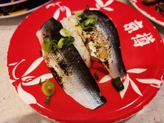 -京樽回転寿司(奥林匹克店)