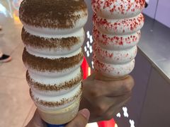 -DQ·蛋糕·冰淇淋(西城红场店)