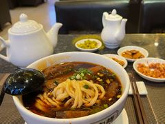 -中国厨房/台湾牛肉面
