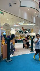 -奈尔宝家庭中心·亲子餐厅(苏州大悦城店)