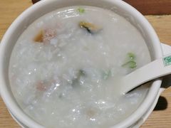 -黑家养生粥道馆(新世纪店)