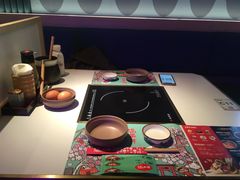 -温禾牛·和牛寿喜烧自助火锅(恒基名人店)