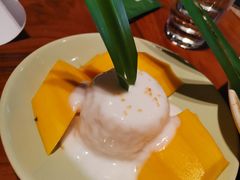 -mango tree芒果树泰国餐厅(青岛万象城店)