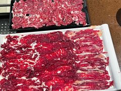 -幸运牛汕头小黄牛牛肉火锅(梅林店)