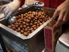 -二斗栗子(黄河道店)