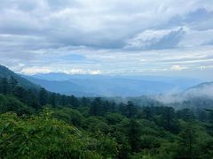 -峨眉山风景名胜区