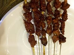 -清真·益鑫羊肉手抓馆(花园北街店)