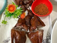 -吴记小园楼(新庄店)