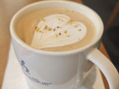 -Jamaicablue Coffeeshop(中央广场店)