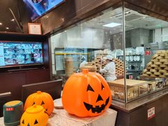 -鼎泰丰(渔阳店)