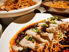 -院8里·小聚园老川菜(九眼桥店)