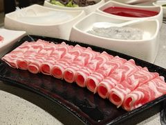 -海底捞火锅(天一广场亚细亚店)