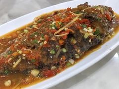 -红色湘菜馆(春风店)