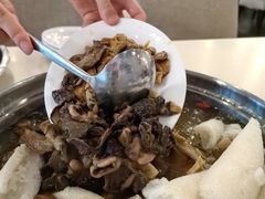 -太婆天府山珍酒楼(亚运村店)