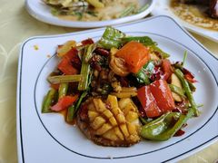 -老字号蛇口德记烧腊饭店·海鲜加工