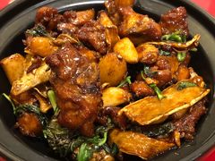 -宏状元现熬粥·京味菜(五棵松店)