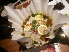 藤椒巴沙鱼-炉小哥烤肉(信万广场店)