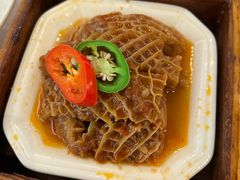 -粤财皇冠假日酒店·彩华轩中餐厅
