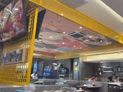 -黄记煌三汁焖锅(金凤万达广场店)