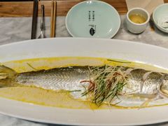 -苏帮袁Sue Cuisine(来福士店)