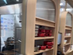 -喜家德虾仁水饺(青岛永旺东部店)