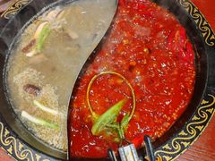 -黄家码头老火锅(解放碑旗舰店)