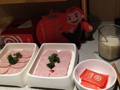 -海底捞火锅(群光广场店)