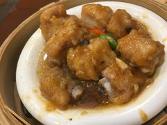 -点都德(大茶楼店)