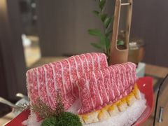 -长沙君悦酒店·湘江36中餐厅