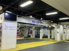 -成泰格斗(环球商业广场店)