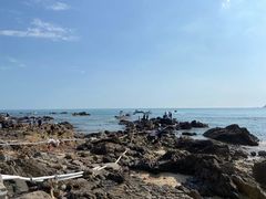 -西涌国际滨海旅游区